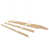 Ivory is out of stock selected