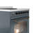 ILVE Nostalgie II 30 in Induction Range-1467867060