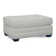 Bedford Upholstered Ottoman