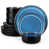 Blue is out of stock
