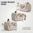 Heffernan 44.49" Accent Chair With Ottoman-1955858527