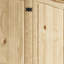 Harold Solid Wood Piece Bedroom Set
