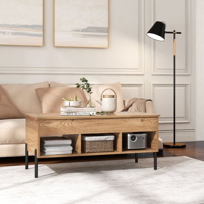Debooah Coffee Table