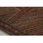 Burano One-of-a-Kind 3'9X4'4 Hand Knotted Area Rug