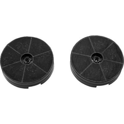 SMEG Filtre au charbon