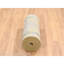 Tapis de couloir brun en laine noué à la main de 2 pi 6 po x 24 pi 1 po Saroogh 5C44CF0937C54BDE9C0A81DB42FA5528