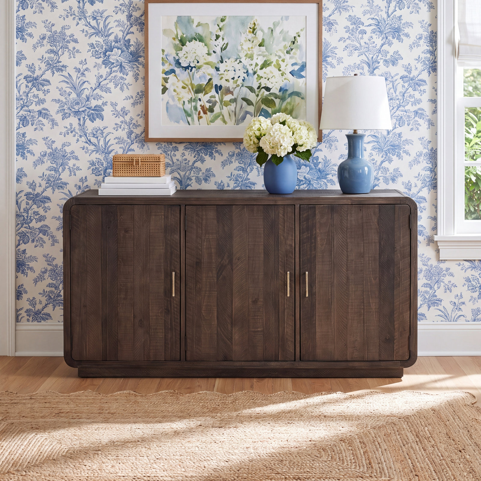 Jayma Mango Sideboard