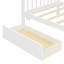 Lit en bois avec tiroirs-65478294-65478295