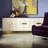 Jasper 84" Wide Walnut Wood Sideboard