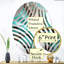 Miroir décoratif Elixir Cacao Ice Cream-95185109