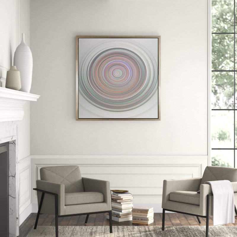 Centrifugal Print