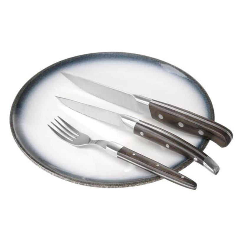 Timmy Dinner Plate
