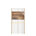 White/Oak