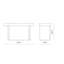 Scarlotti Coffee Table-82270999-82271000
