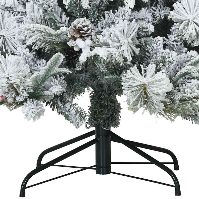 Christmas Tree, 210cm H