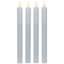 Bougie sans flamme et sans parfum-93533109