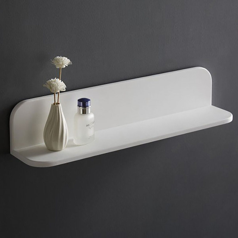 Stone Bathroom Shelf 600mm
