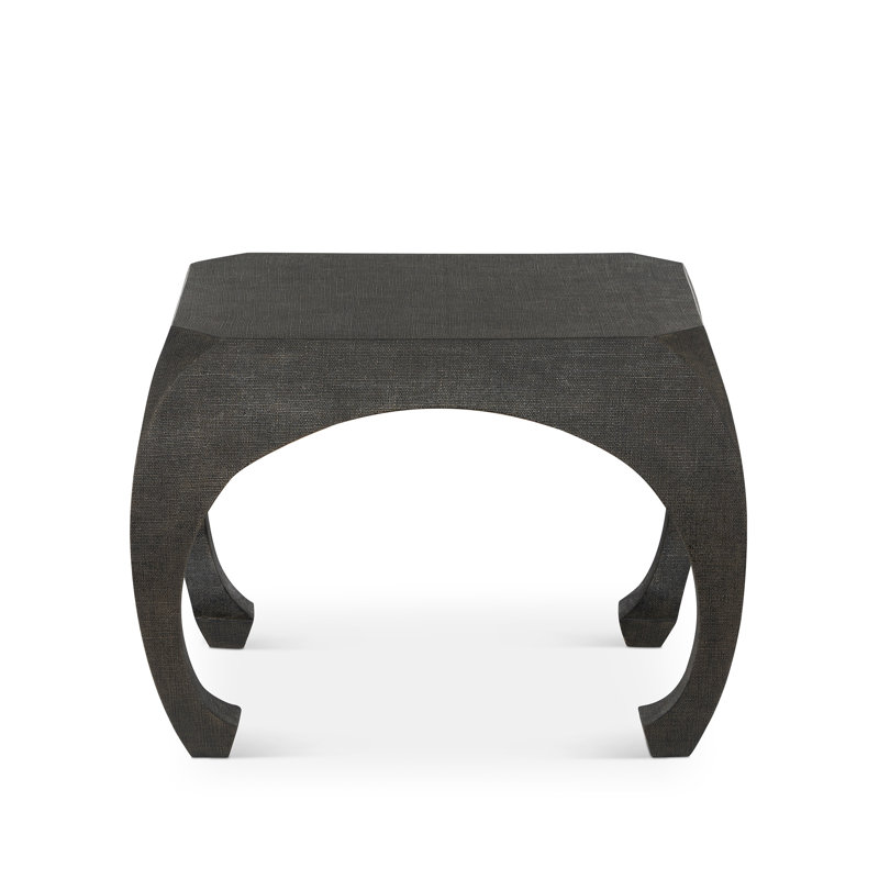 Worth Avenue End Table, Seal