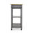 Kitchen Cart(No Include Stool)-641128723