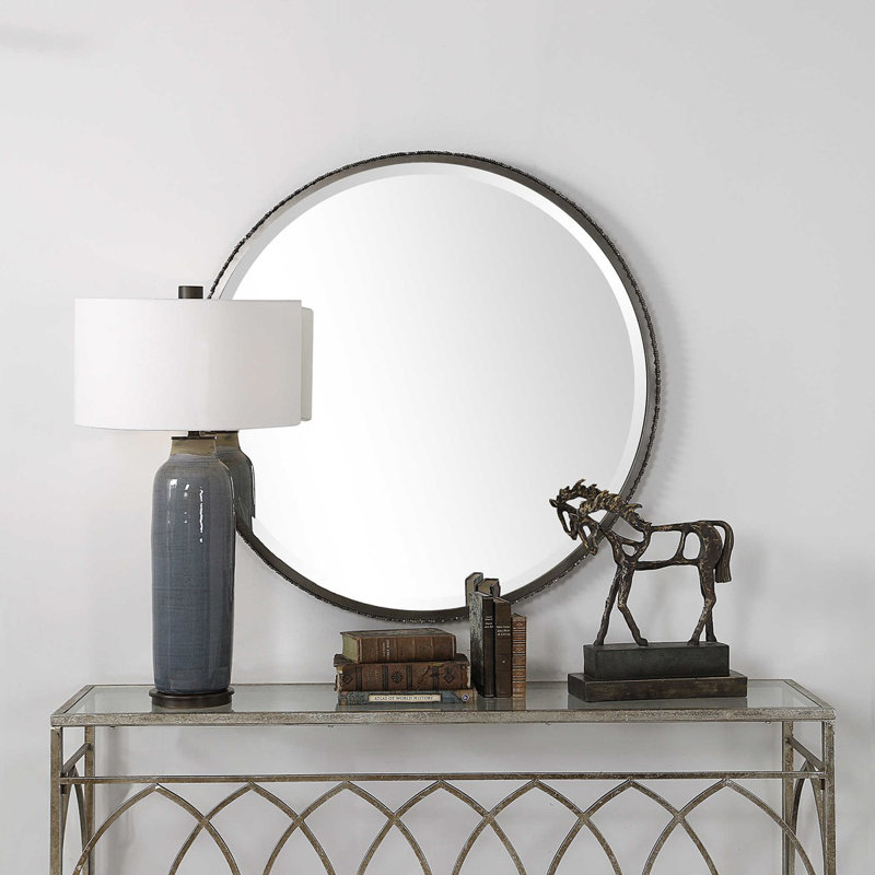 Cobos Metal Flat Mirror