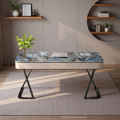 Bureau d'ordinateur Shanahan