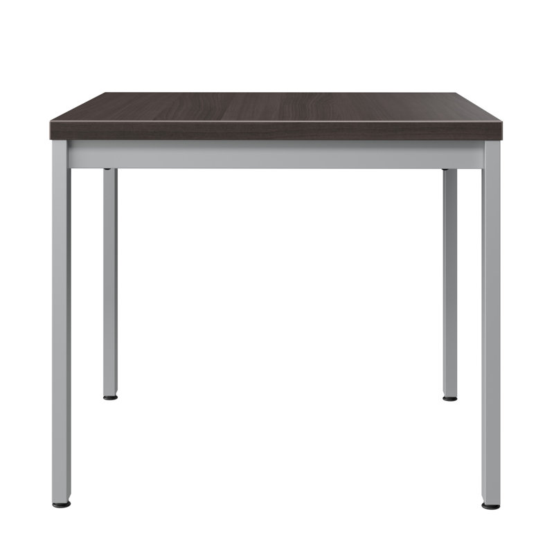 End Table, Storm Gray