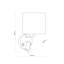 Matthildur LED Wall Sconce