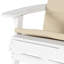 Chaise Adirondack pliante en bois massif Matthias-31578641