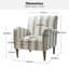 Lila 75 Cm Wide Coastal Farmhouse Armchair-1464950549