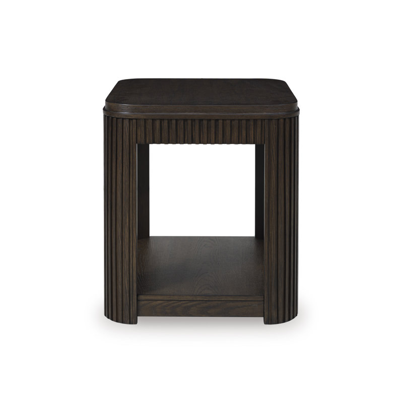 Table de bout Criddle