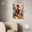 "Drinks and Plants II", reproduction d'art sur toile par Art Remedy, 16 x 24-2024658047-2024658037