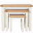 Melbourne 3 Piece Nest of Tables