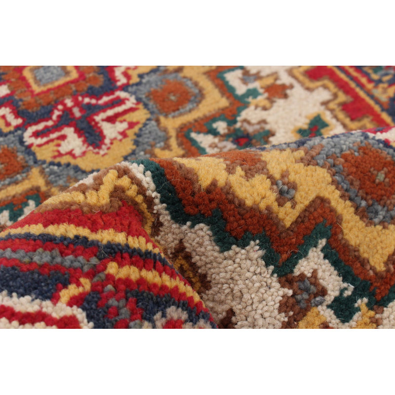 Tapis crème Serapi Heritage 2 pi 6 po x 11 pi 10 po