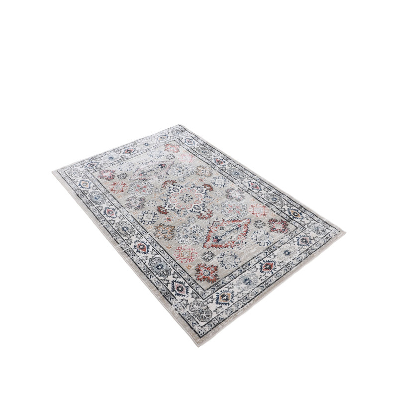 Liana Oriental Area Rug, Rectangle 140 x 200cm