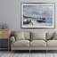 « the beach » par claude monet, impression-2060809184-2036923607