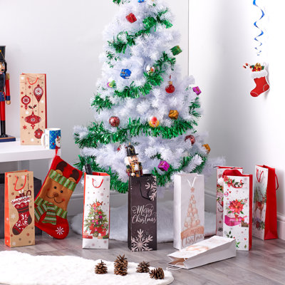 Treyton Christmas Banners