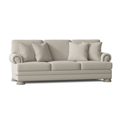 Foster Upholstered 97.5'' Sofa