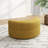 Niama Curved Chenille Storage Ottoman -617328552