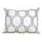 5 Piece Bloom Medallion Printed Microfiber Quilts Set-2104256831
