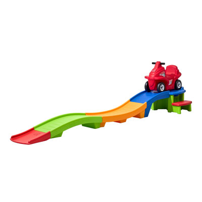 Step2 Plastic Outdoor Kids Game