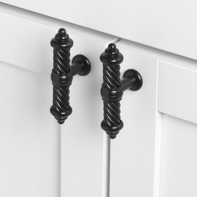 3.5" Length Novelty Knob (Set of 10)