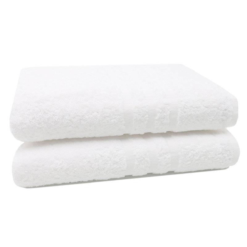 Midweight Bath Sheet