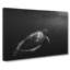 Sea Turtle In Abstract - Wrapped Canvas-55338669