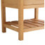 Meuble-lavabo simple 30 po Pelaghia-57367878