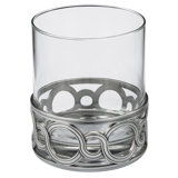 Chateau Handmade Whiskey Glass