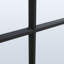 Giuseppe Wood Flat Wall Mirror