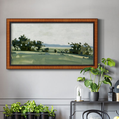 " Breezy Landscape III "