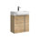 Camilia 21.7'' W Single Vanity