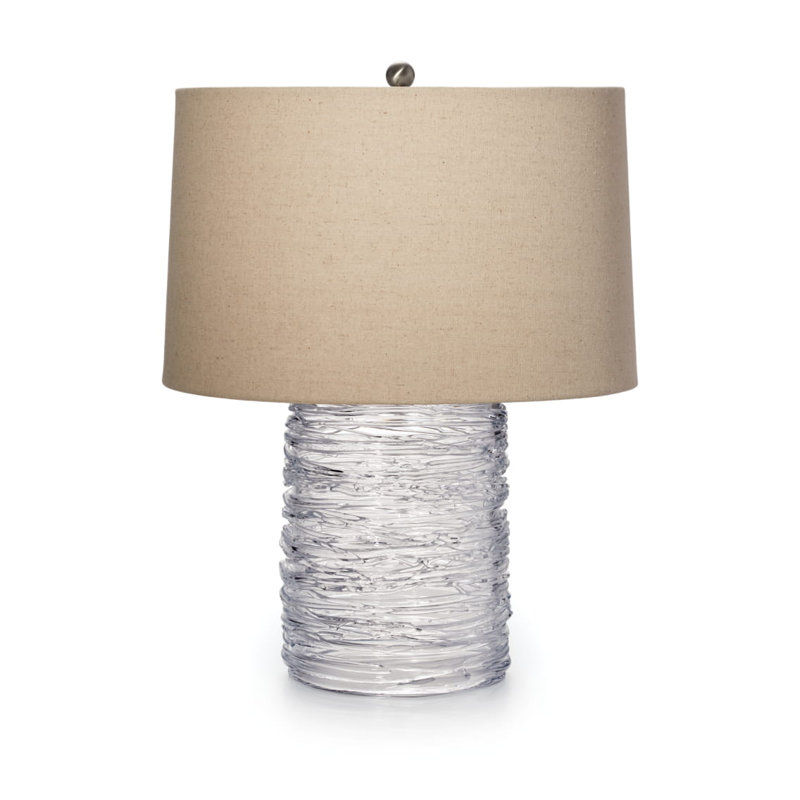 Echo Lake Lamp, Wide