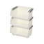 Plastic Metal General Basket